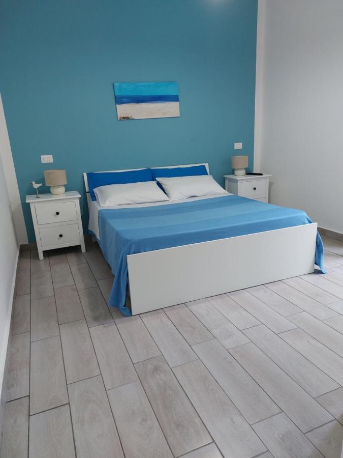 B&B Il Gabbiano Cittadella del Capo Eksteriør billede
