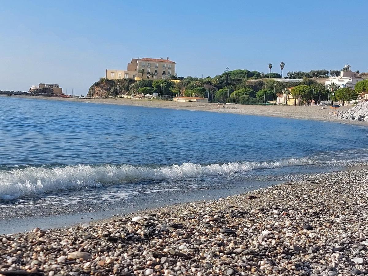 B&B Il Gabbiano Cittadella del Capo Eksteriør billede